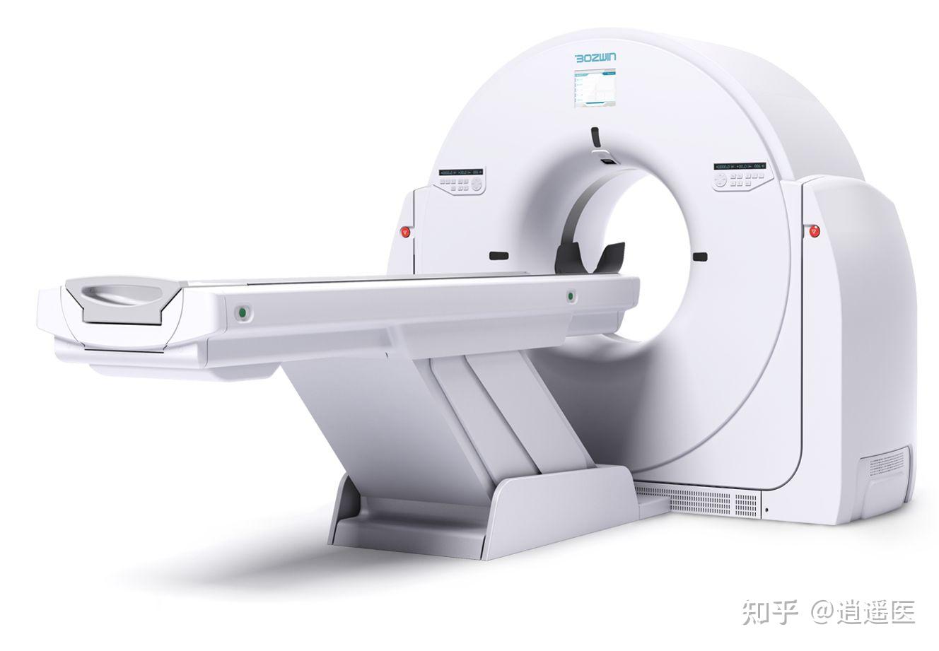 x光ct核磁共振彩超有必要都檢查一遍嗎