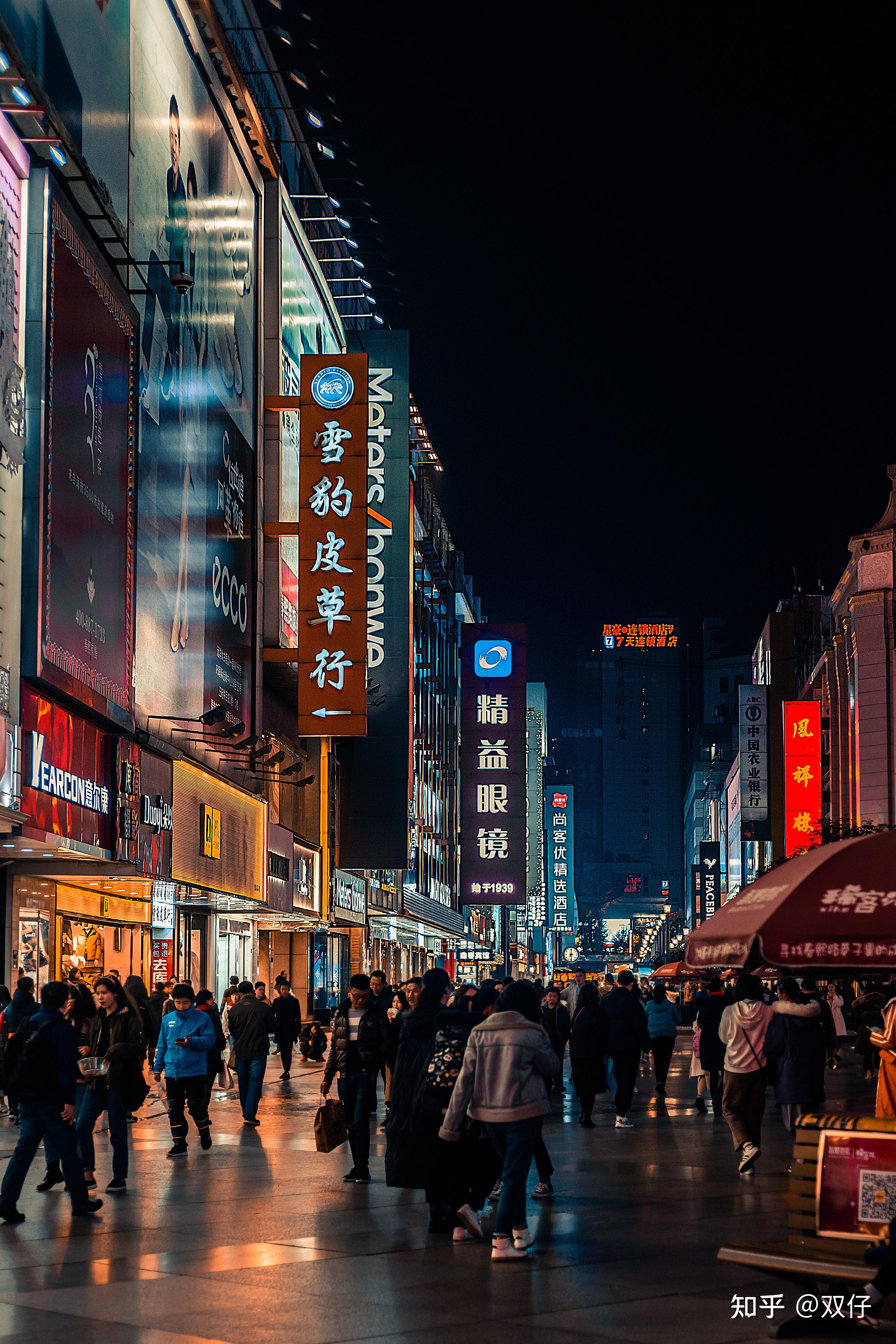 成都为啥子叫耍都为啥成都是个来了就不想走的城市