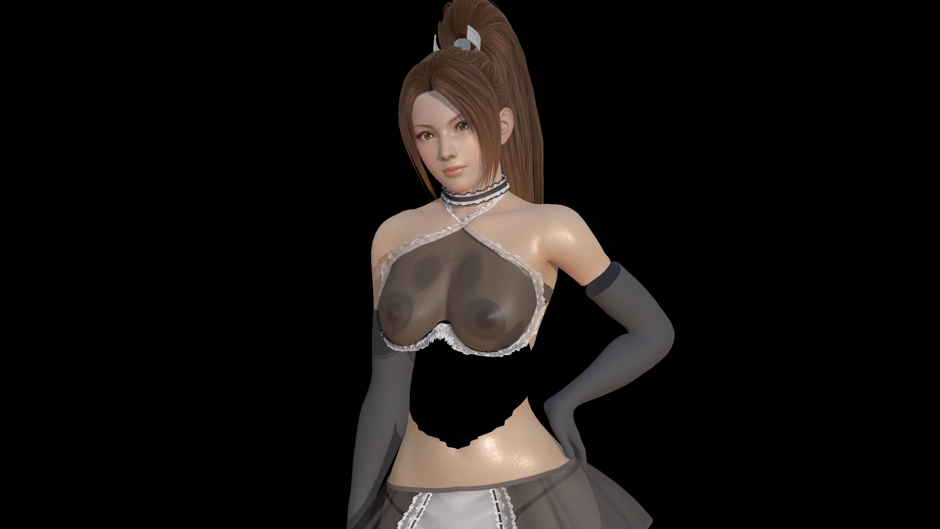 Mai Shiranui