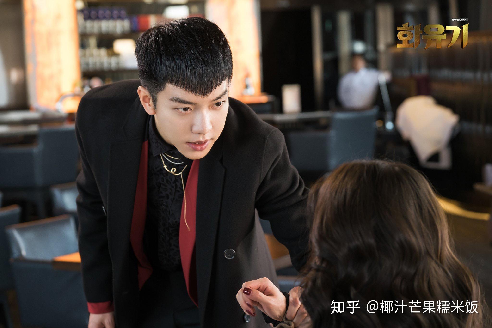 如何评价李升基在电视剧窥探mouse中的表演