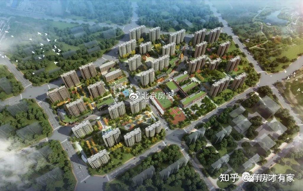 颐盛嘉园·潮白水悦-房家【七次】实地踩盘播报施工进度。 - 知乎