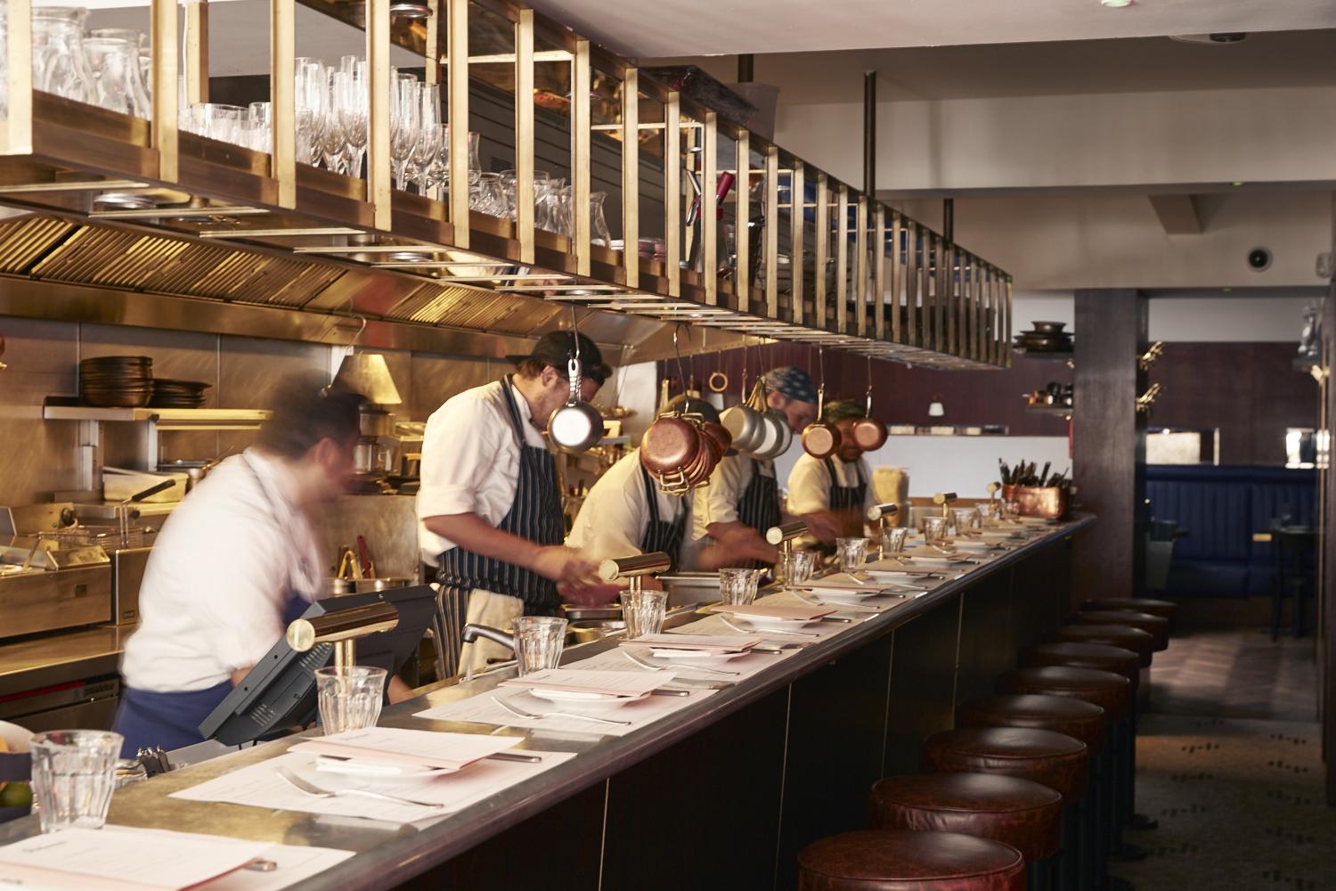 在伦敦休假一周，每天大吃两顿 知乎