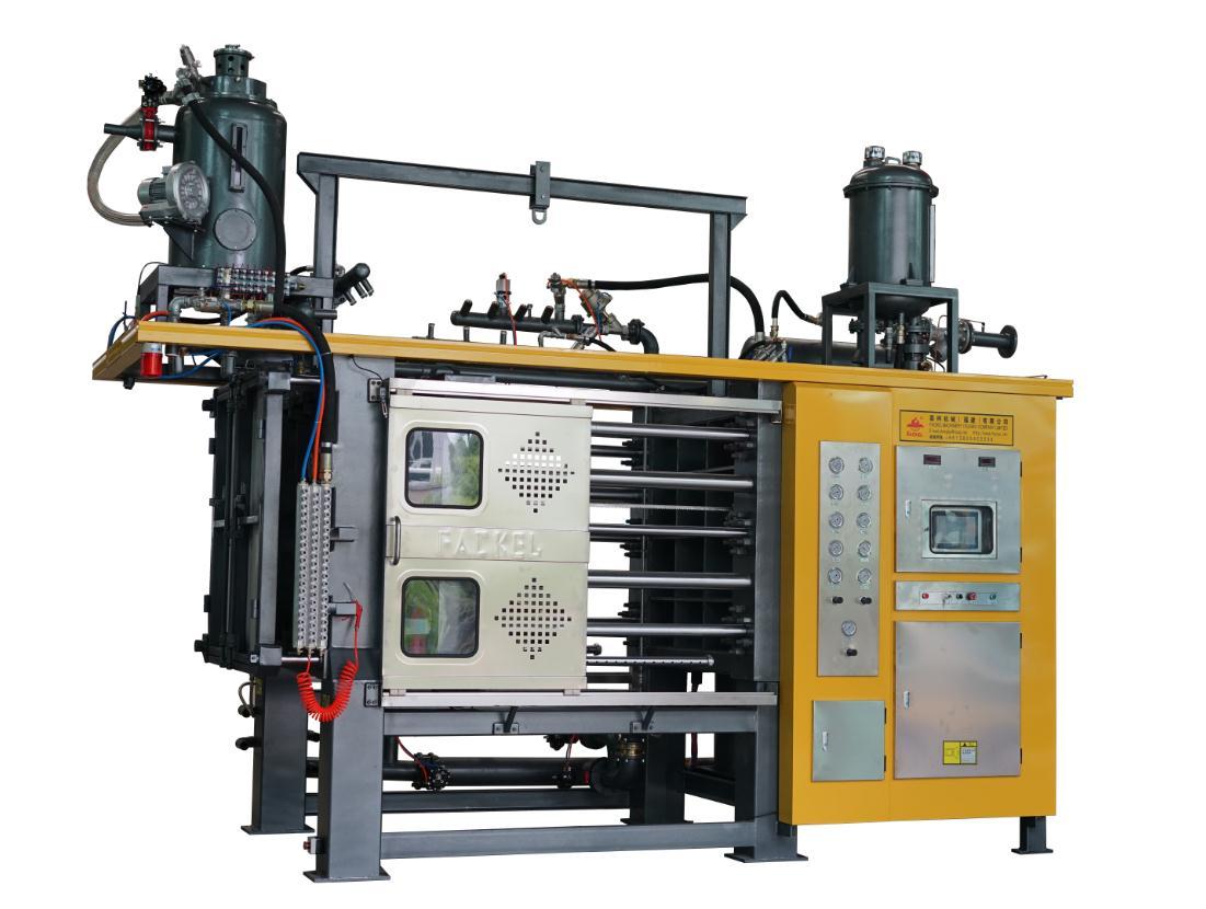 eps建筑模块生产技术主要特点