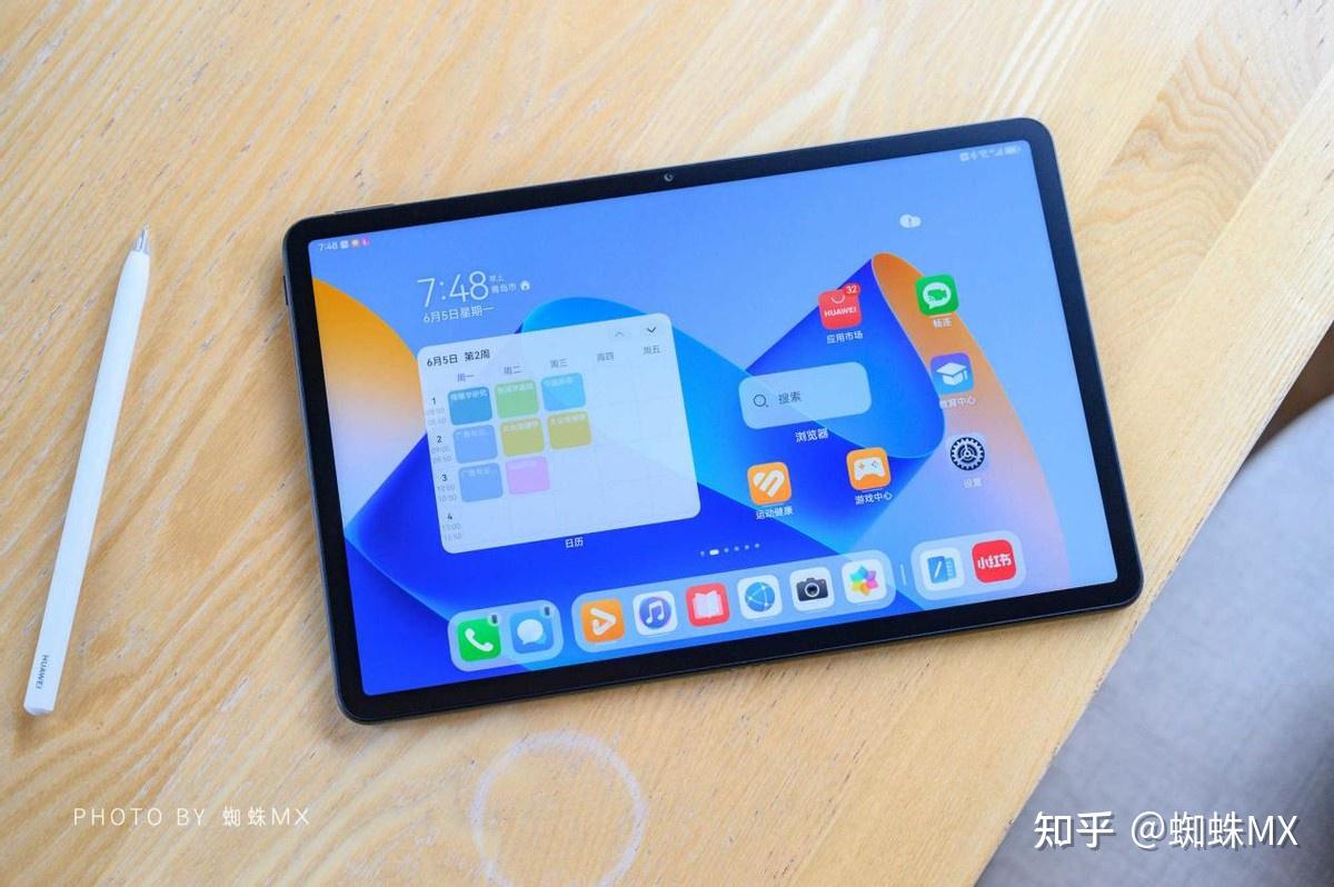 618选一台"pc"级平板带回家,华为matepad 全系购买点评 - 知乎
