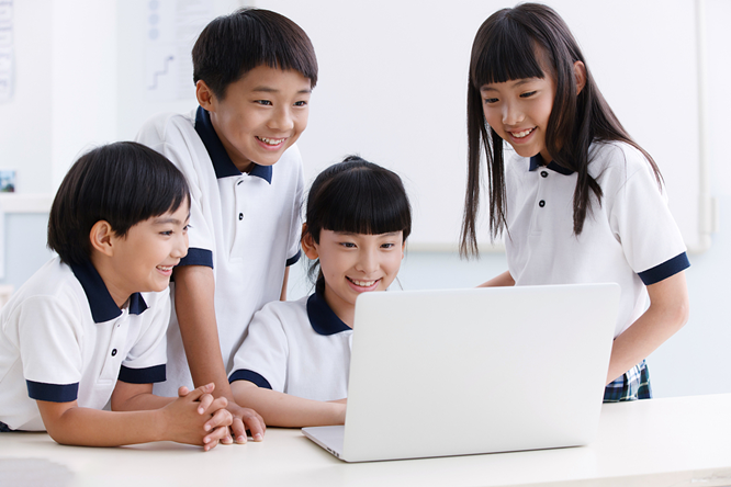 k12在线教育两种授课模式