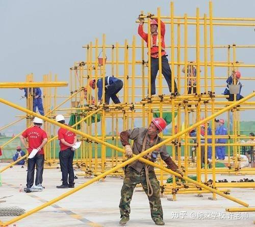 合肥哪里能办特种作业人员证