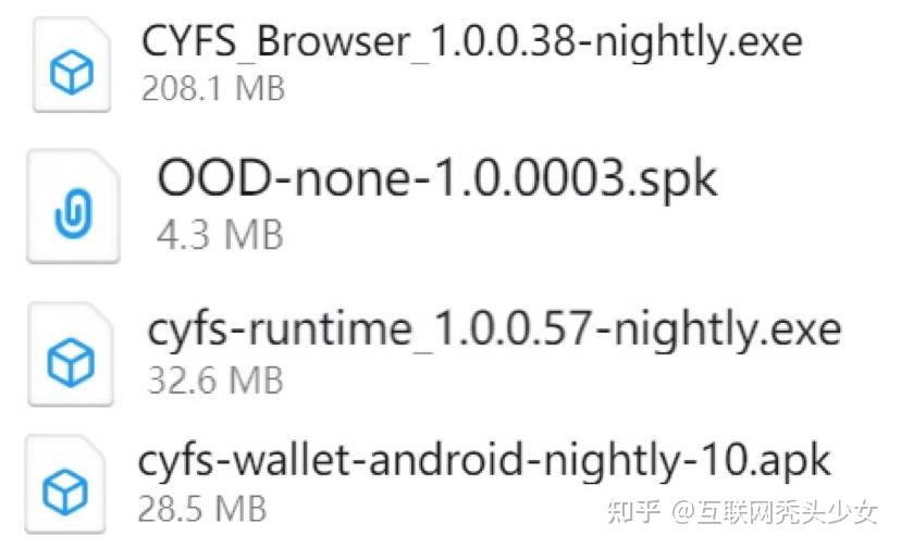 小白的NAS入门碎碎念,好像无意中安装了一个不得了的神仙套件…插图7 小白的NAS入门碎碎念,好像无意中安装了一个不得了的神仙套件…插图7