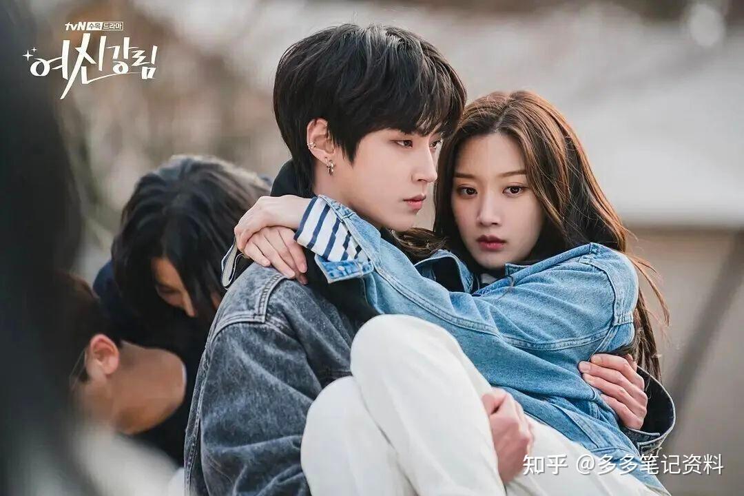 top9:文佳煐,车银优《女神降临》