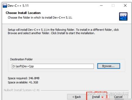 dev c++5.6.3版本，怎么下载？ - 知乎