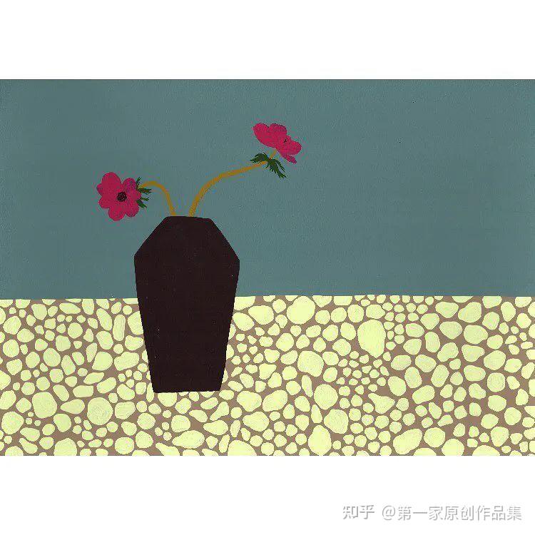 灵感来源 村上生太郎 知乎