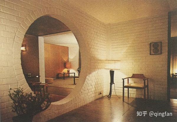 如何评价台湾建筑师王大闳？ - 知乎