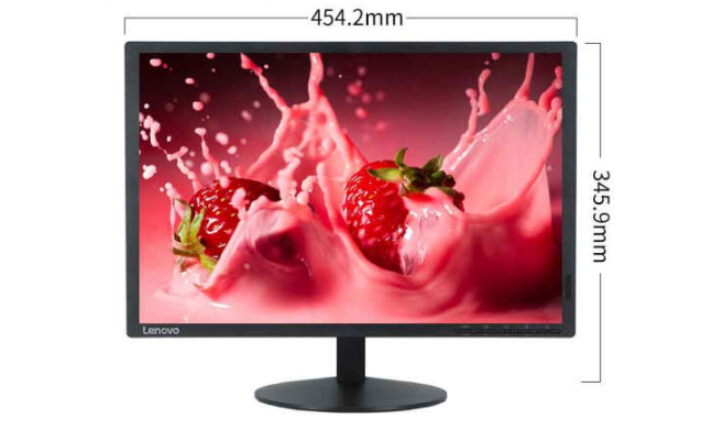 求推荐600元左右做设计的显示器?