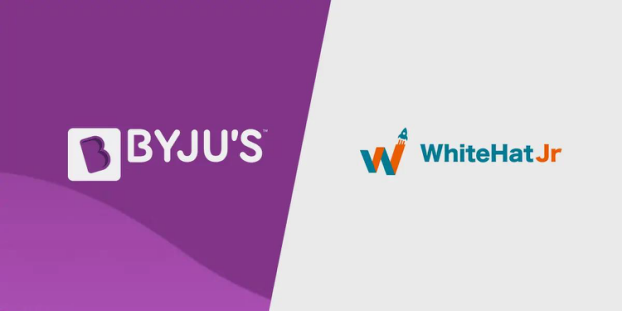 byjus以3亿美元的价格收购印度少儿编程初创公司whitehat jr