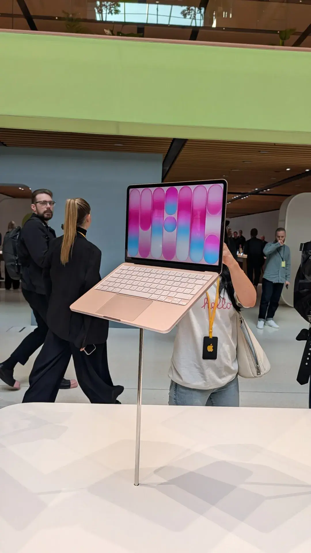 国补后 3000+ 的 MacBook Neo:苹果史上最便宜的笔记本来了