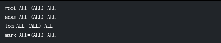 Linux系统必备:sudo和su命令区别 - 知乎