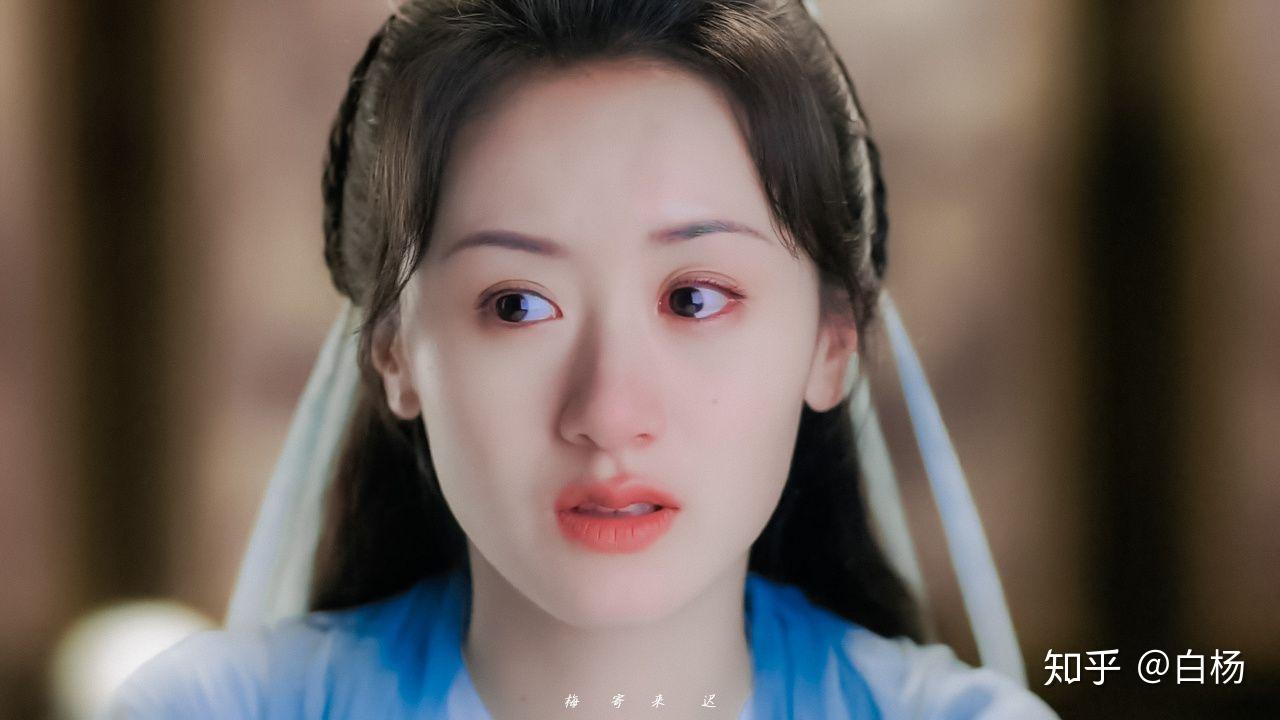 如何评价袁冰妍在琉璃中的表现