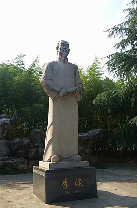 落榜青年李渔成为畅销书作家 - 知乎