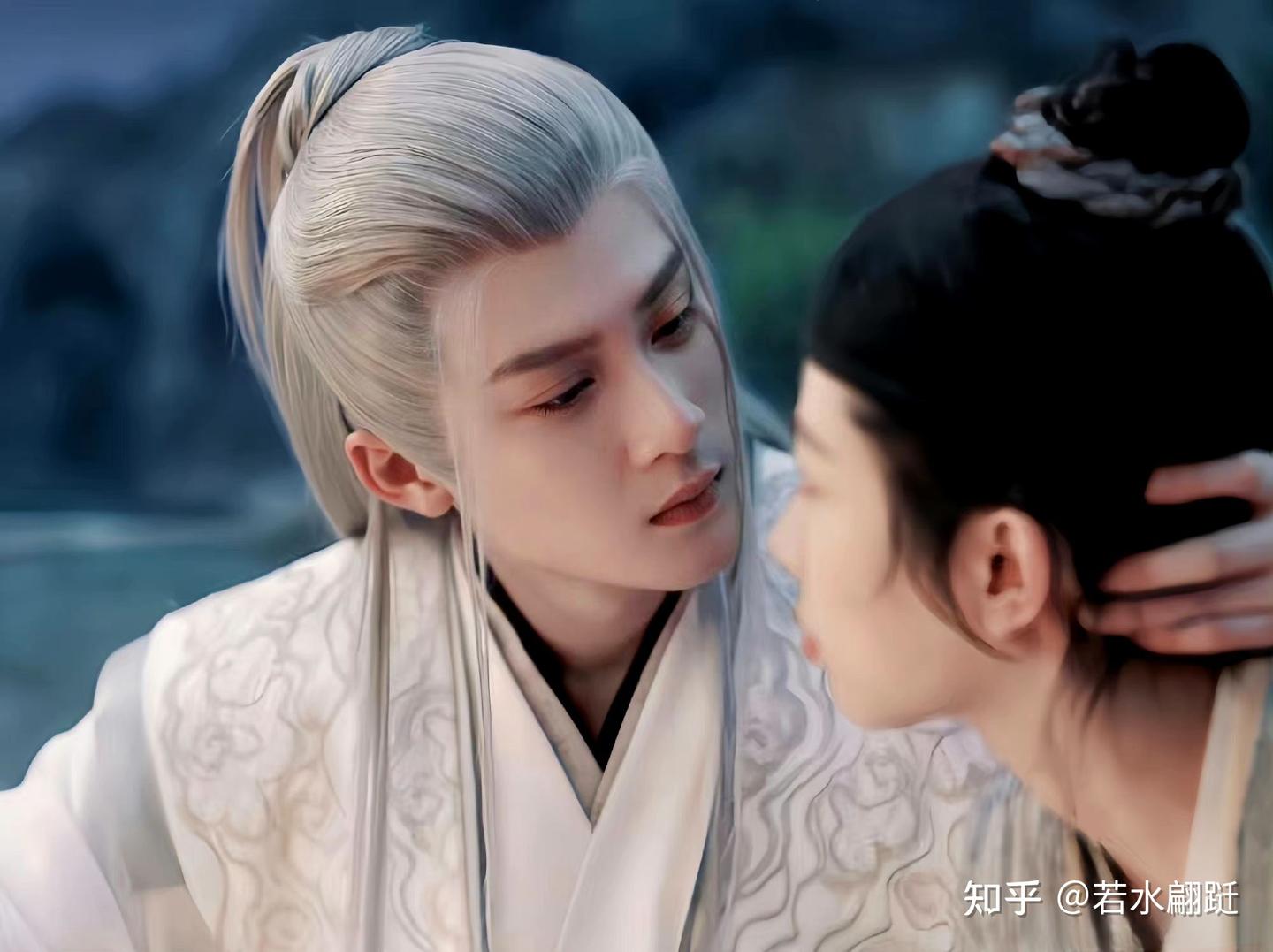 《长相思》夭柳改写——诺三生（第六十二章） - 知乎
