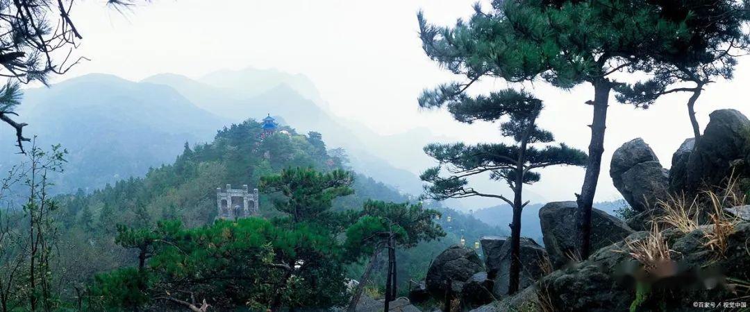 九江旅游攻略必去的景点,九江之旅:探索江南名城的奇秀之美 知乎