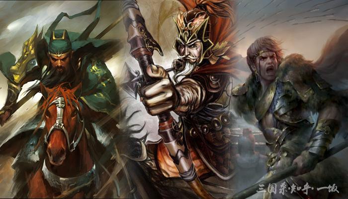 如何评价三国杀武将麹义? - 知乎