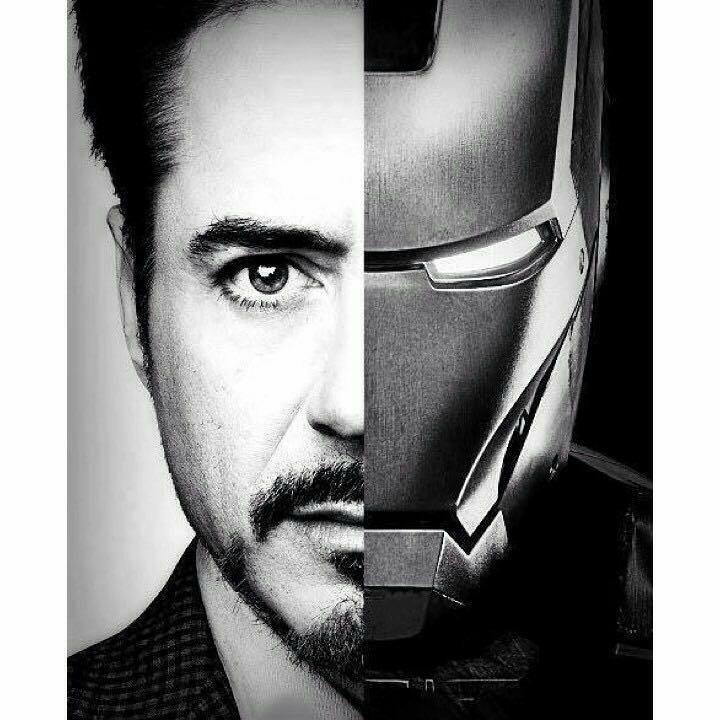 钢铁侠(iron man)/托尼·斯塔克是一个怎么样的人?