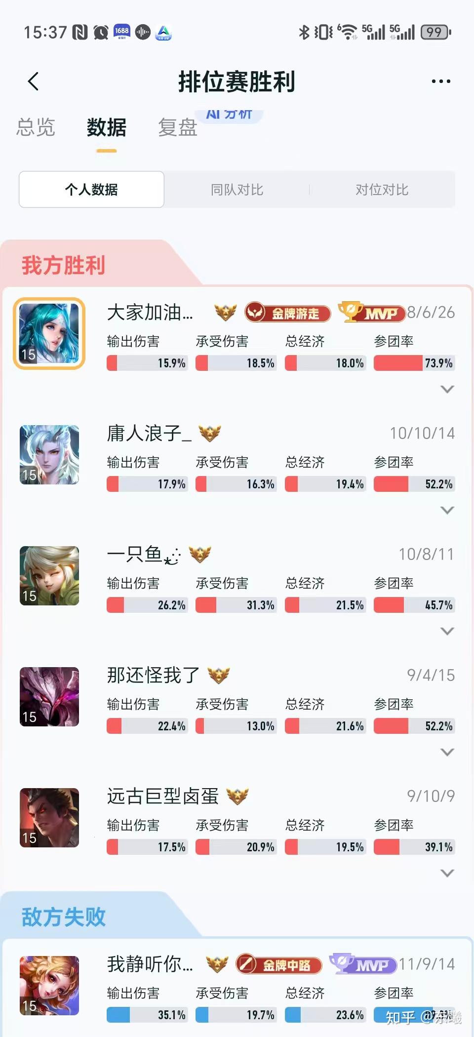 为什么玩王者荣耀