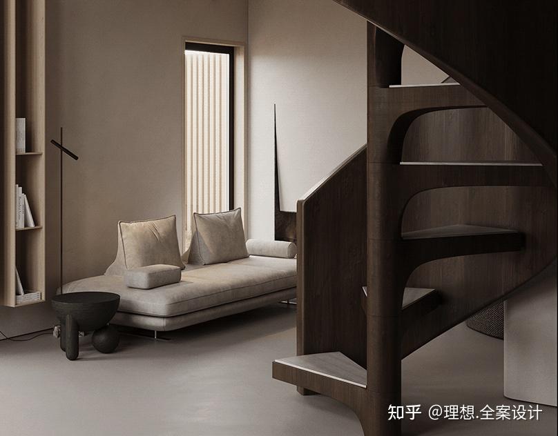 理想全案装饰设计 - 知乎