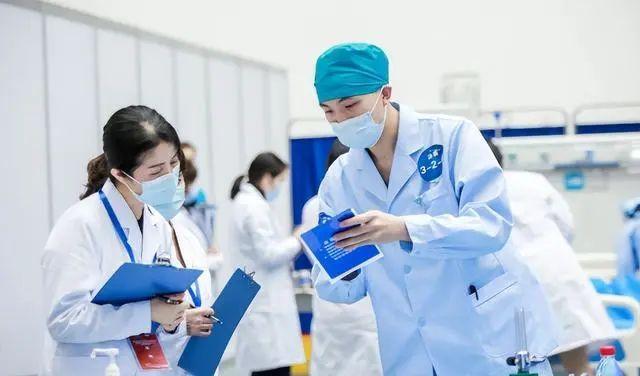最新《医师法》解读!中专学历以后还可以作为报考医师资格证的学历依据吗? - 知乎