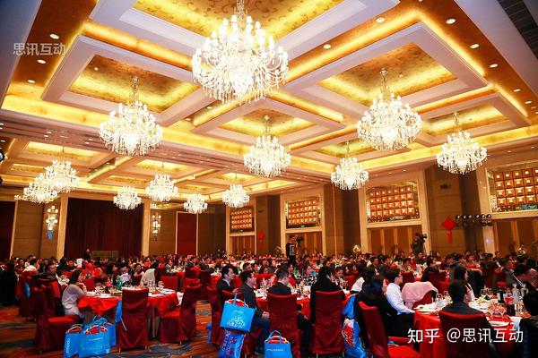 高端晚宴互动游戏_最新创意晚会中间暖场互动环节 - 知乎