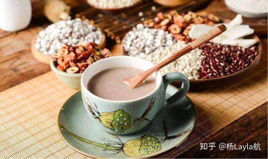 如何挑选代餐产品?全网最全的代餐测评 - 知乎