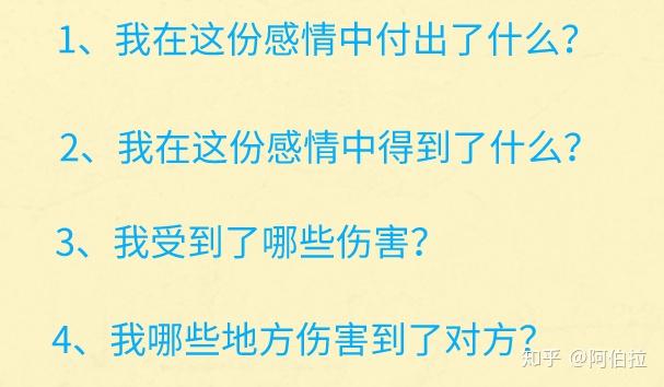 分手後如何挽回前任1挽回必備的心態和思路整理