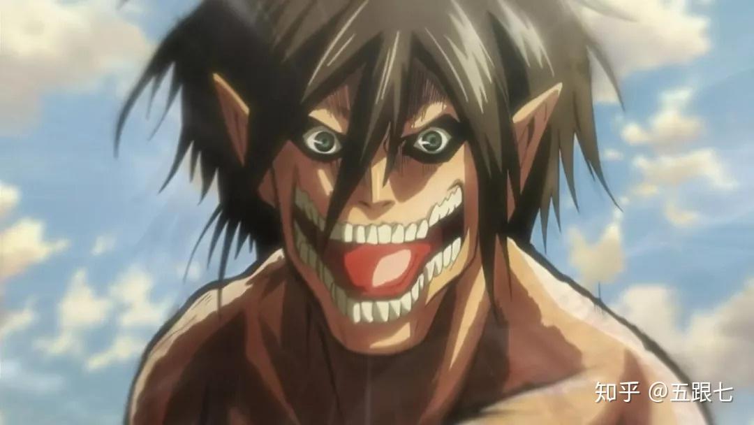 如何评论《进击的巨人》第三季第六话?