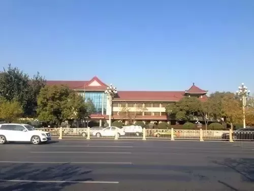 中央党群机关是哪些?权力有多大? - 知乎