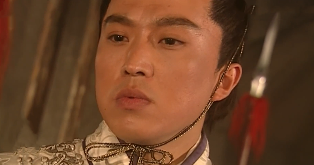 少年包青天2刑满出狱的犯人接连被杀只因一场屠村事件