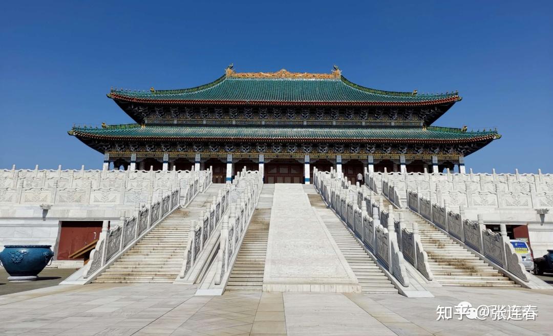 北京的城:序〗建国门复兴门是咋来的- 知乎 北京的城:序〗建国门复兴门是咋来的- 知乎