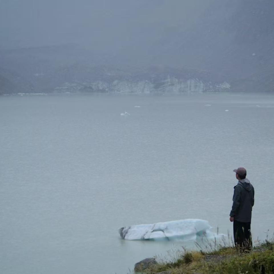 沧浪之水