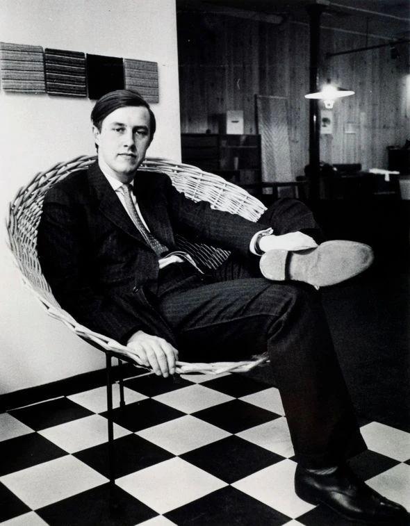 "生活方式传教士"的88年,都给我们留下了什么?