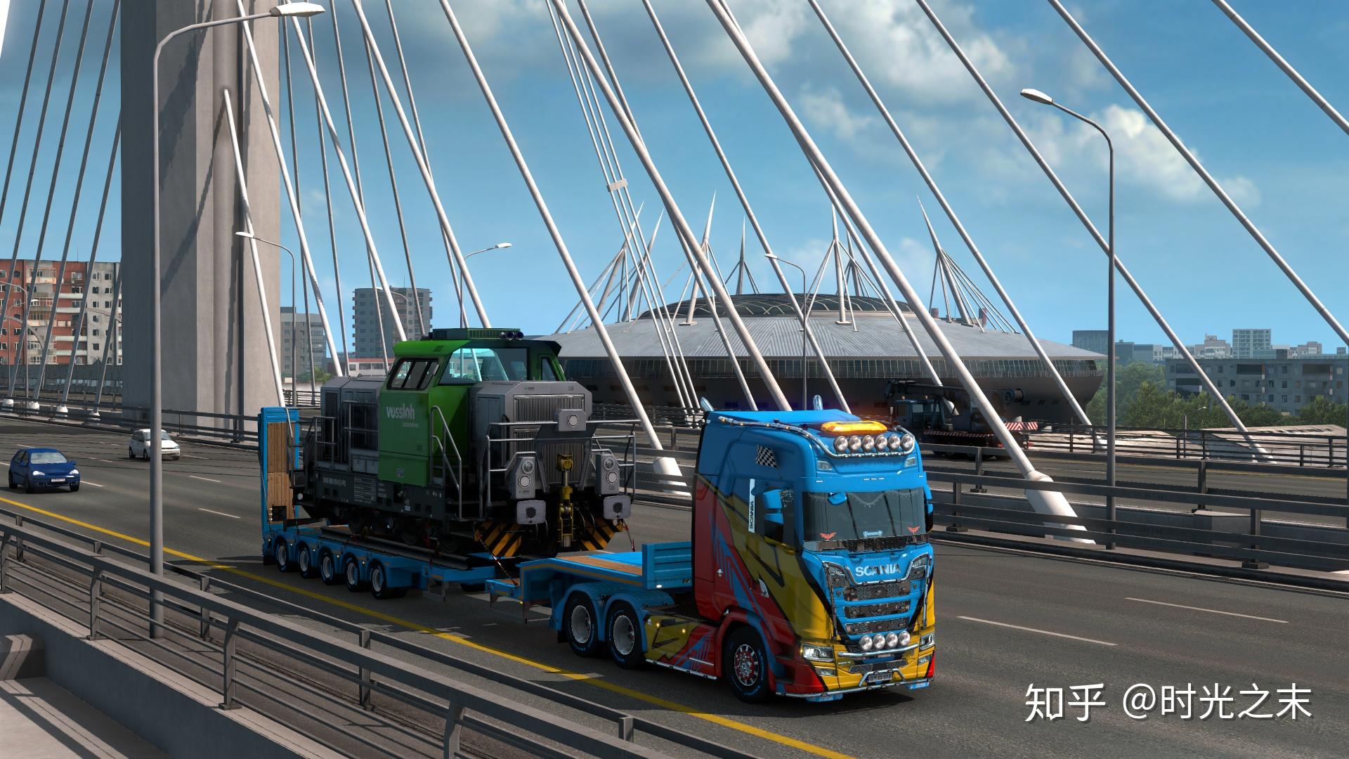 欧卡二三事7139版本转正