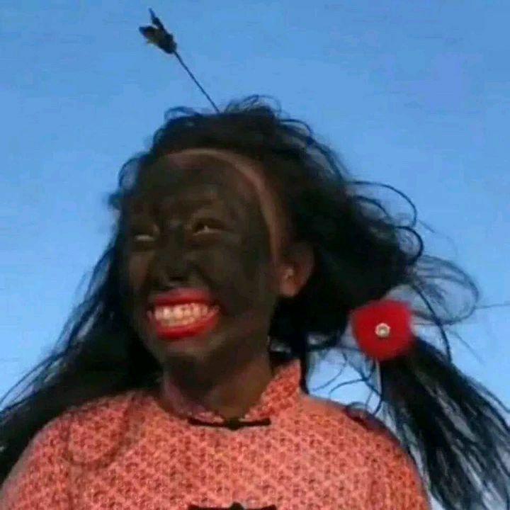 有哪些沙雕又可爱的头像重点在沙雕