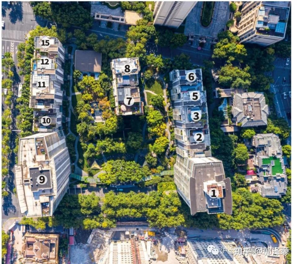 翠湖天地雅苑---好房推荐 - 知乎