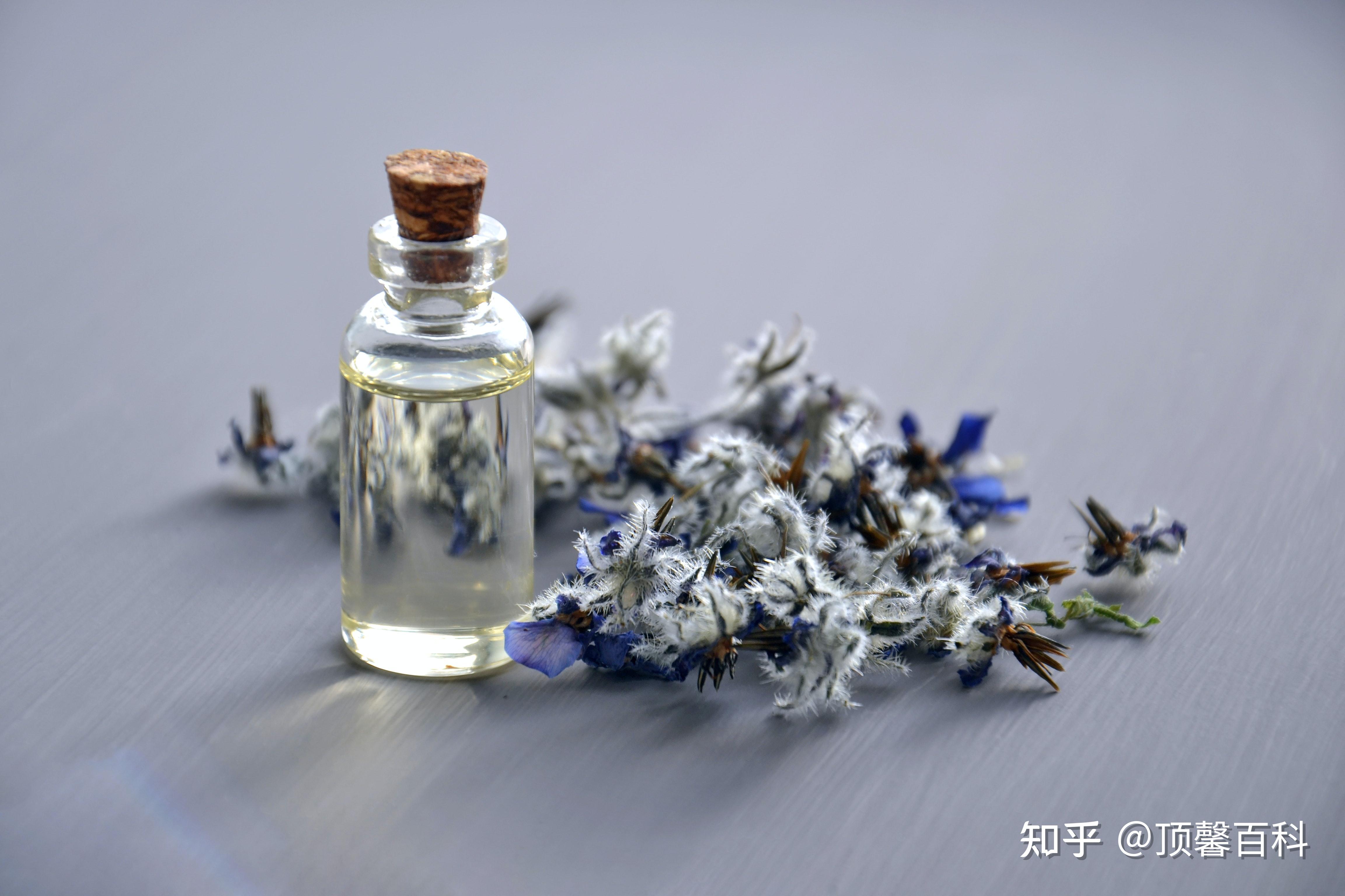 香精从业者,告诉你天然香精和人工香精有何区别? - 知乎