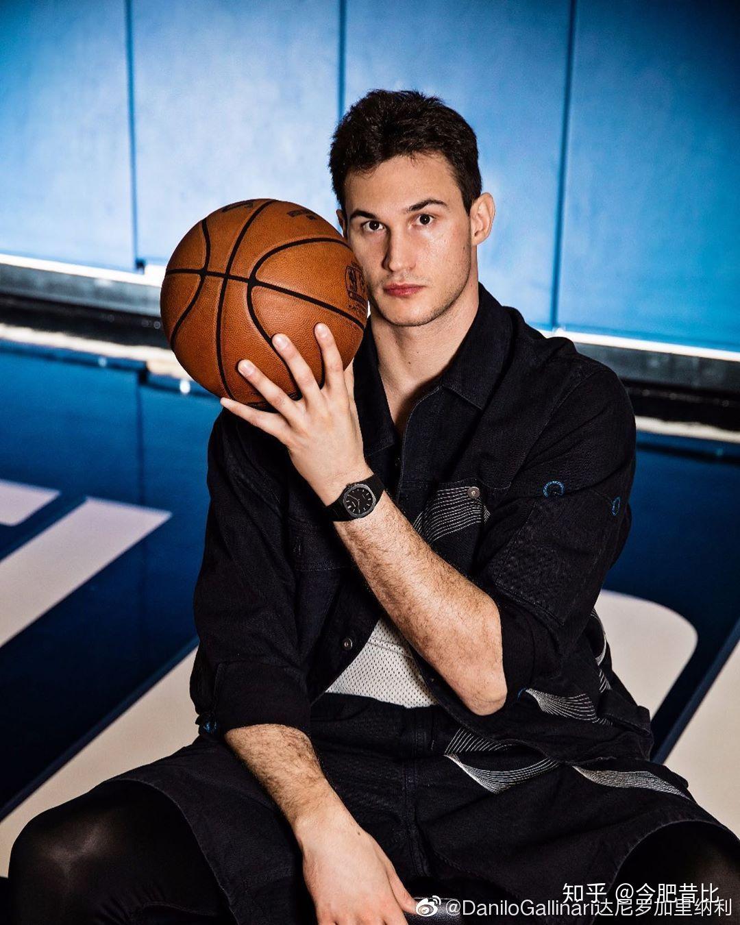 nba 有哪些冷门(冷门!冷门!冷门!划重点呐)帅哥? - 知乎