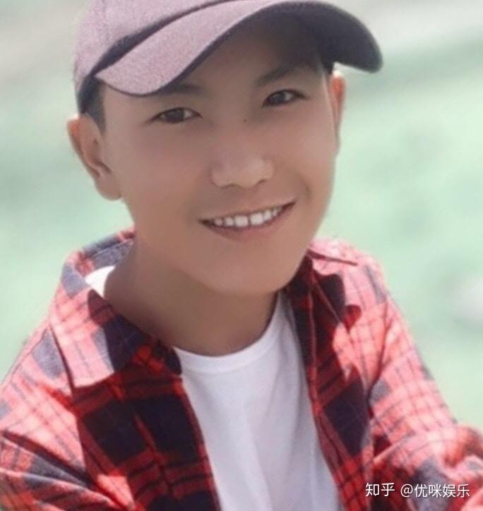 阿里演员巴桑次仁