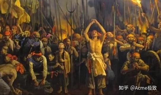 古代有哪些刑罚? - 知乎