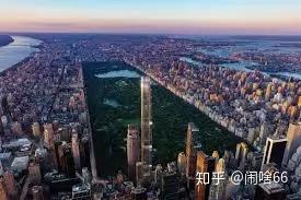 中央公园的前世今生和设计格局 - 知乎