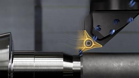 山特维克12c27刀钢为切割而生为劈砍而锋