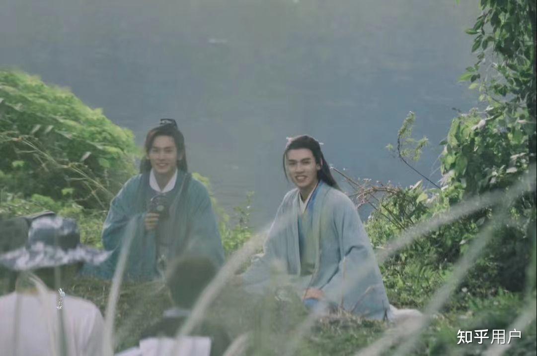 陈情令和山河令的区别在哪