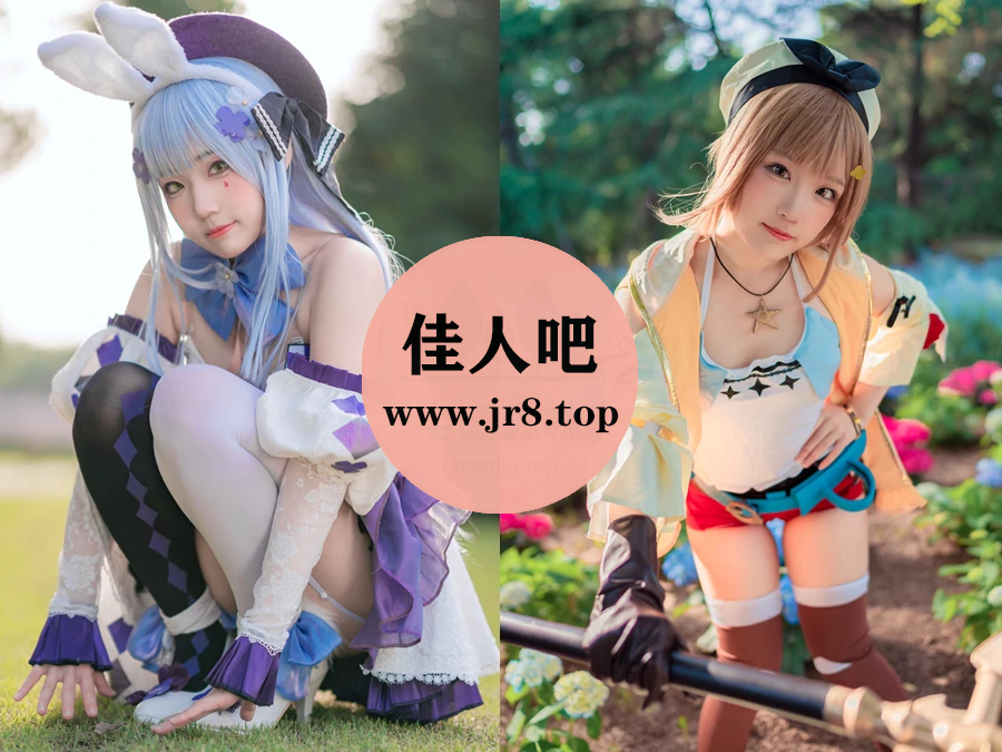 [23套-5.3G]弥美Mime写真合集[持续更新]-第3张-佳人吧写真资源合集下载