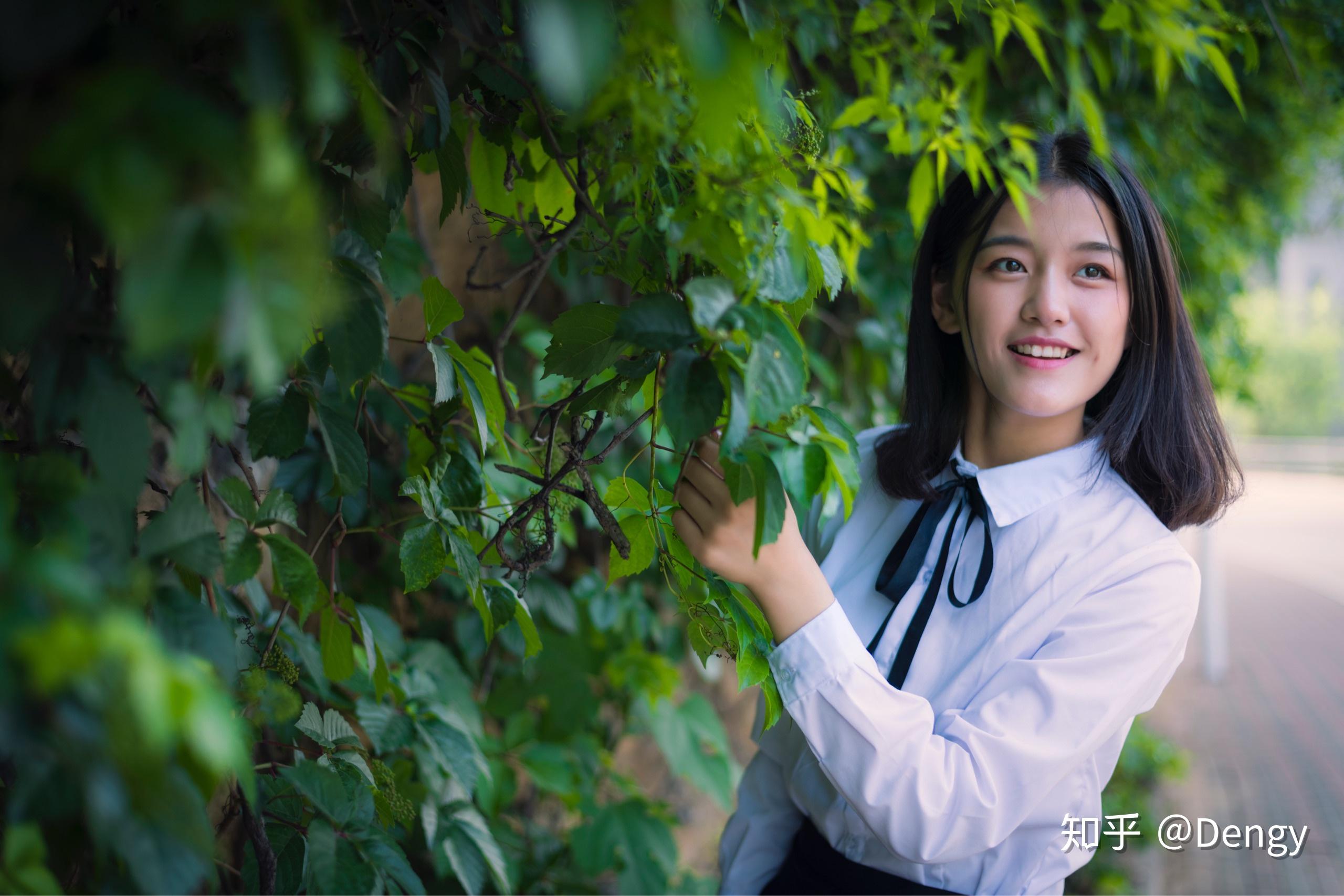 "前景构图"的怎样应用?