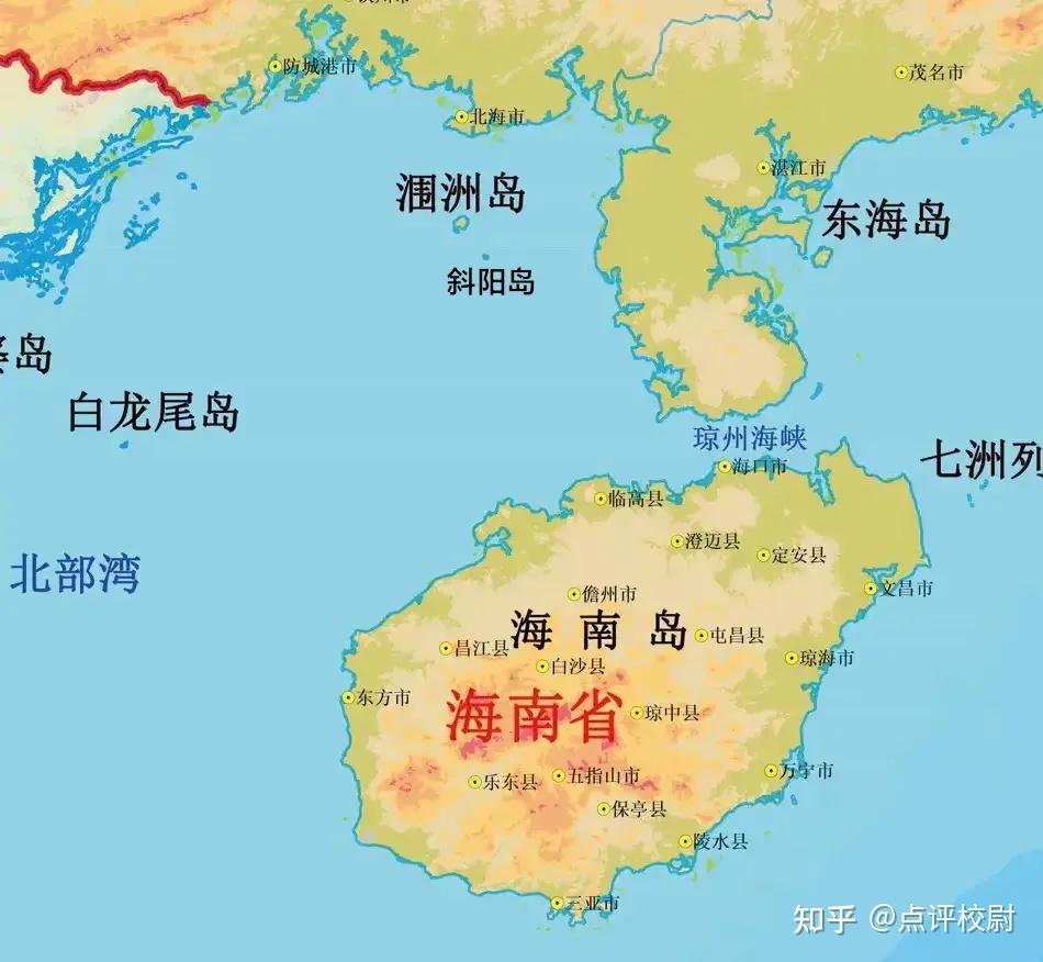中华人民共和国政府宣布中华人民共和国北部湾北部领海基线哪些信息